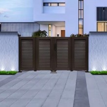 鹰潭市折叠门